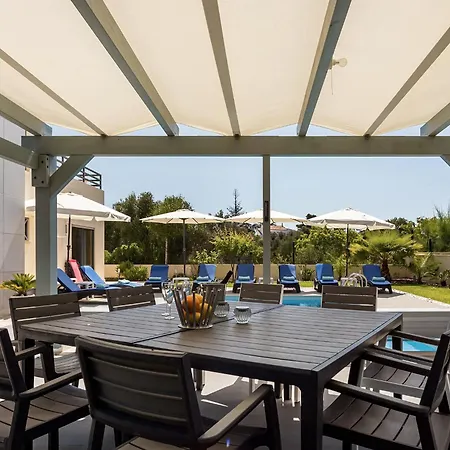 Casa Peva Holiday home