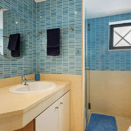 Сasa de vacaciones Casa Peva Albufeira