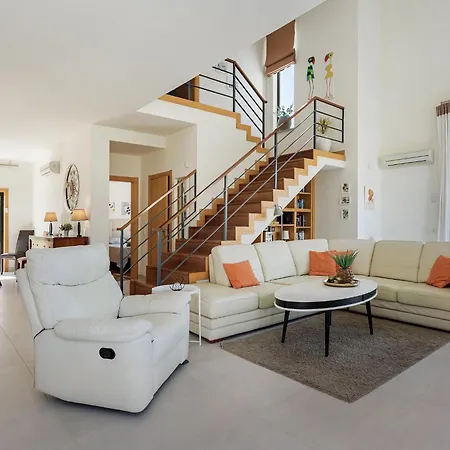 Casa Peva Vakantiehuis Albufeira