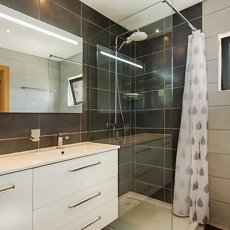 Vakantiehuis Casa Peva