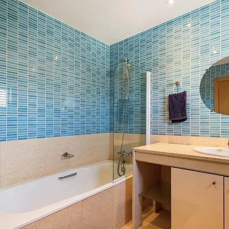 Casa Peva Vakantiehuis Albufeira