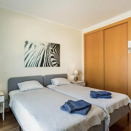 Casa Peva בית נופש אלבופיירה