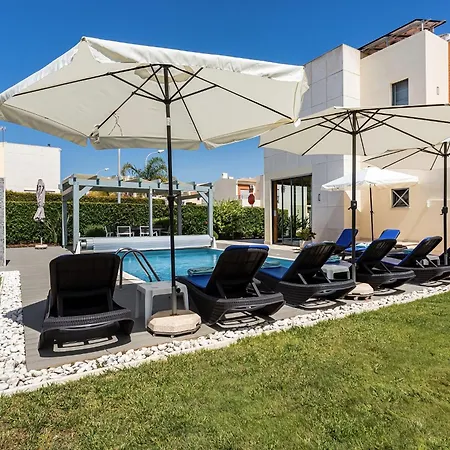 Casa Peva * Albufeira