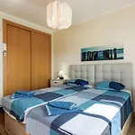 Casa Peva アルブフェイラ